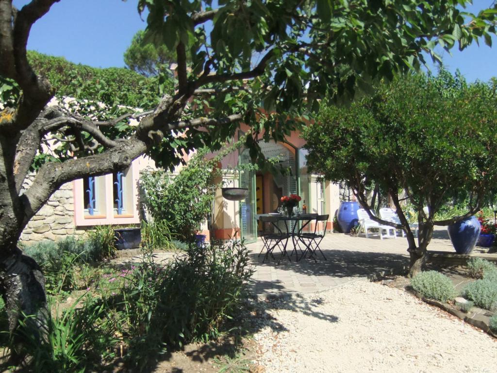 Locations De Vacances Les Flacheres Dieulefit Rom bilde