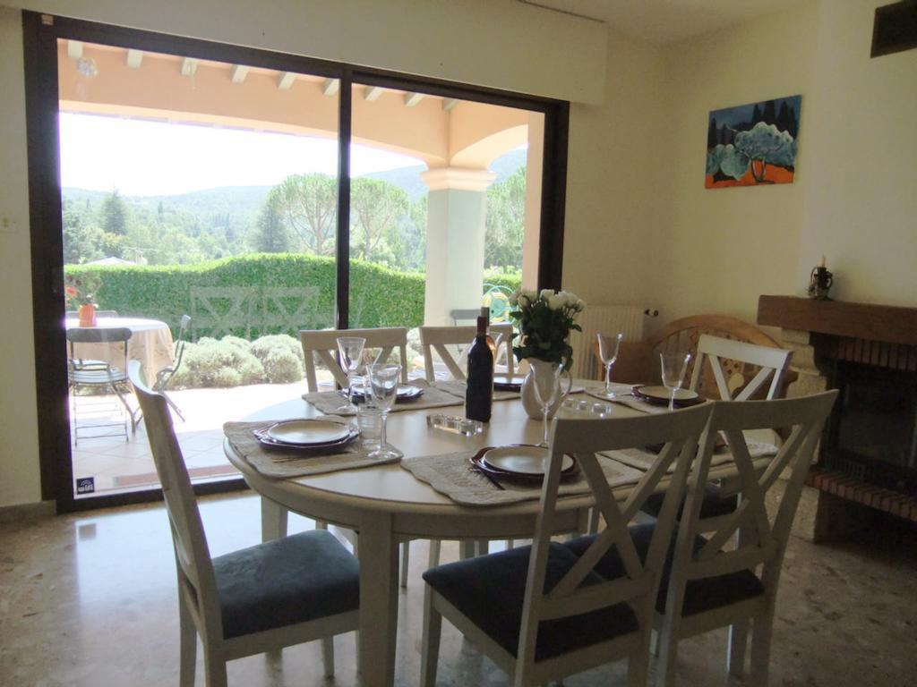 Locations De Vacances Les Flacheres Dieulefit Rom bilde
