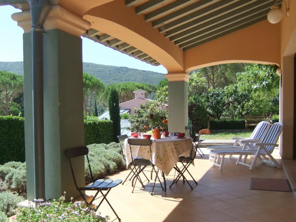 Locations De Vacances Les Flacheres Dieulefit Rom bilde
